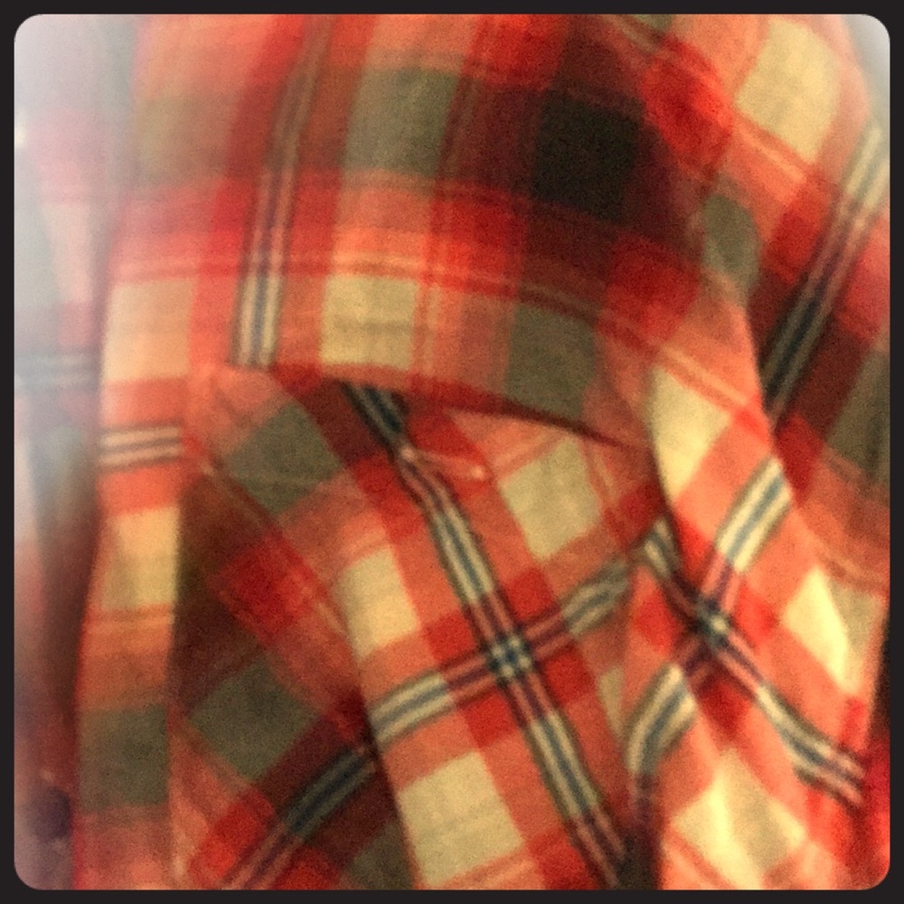 AE Flannel